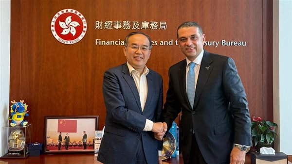  السفيرباهر شويخى