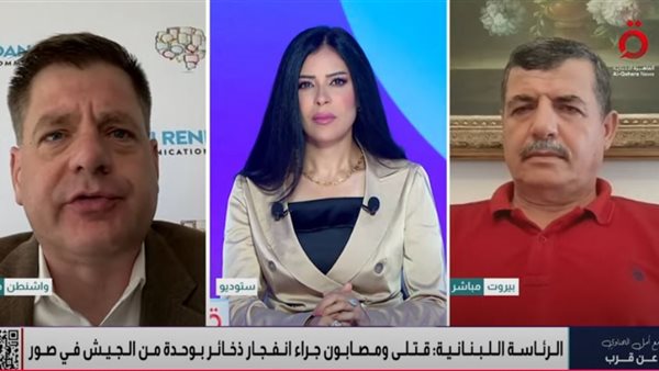  العميد عادل المشموشي