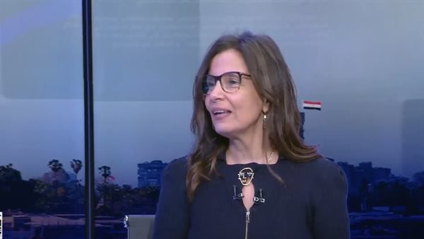  الدكتورة جيهان زكي