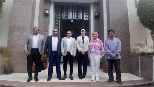 البحوث الزراعية