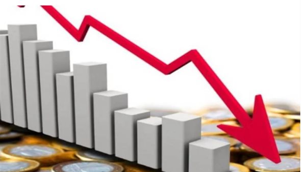  معدل التضخم الشهري