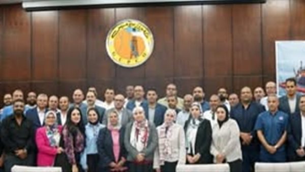 وزارة البترول