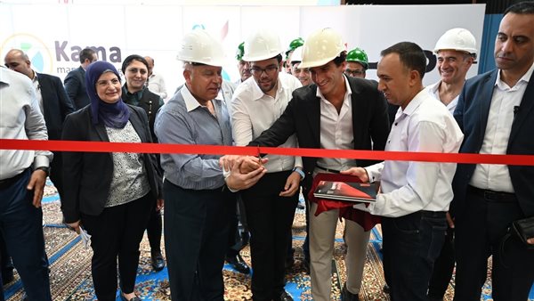 الفريق كامل الوزير