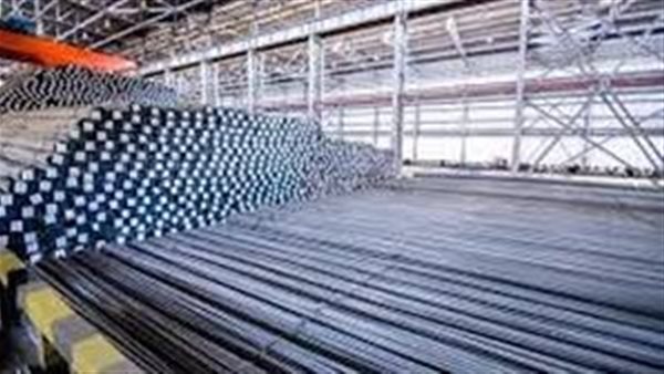 أسعار الحديد