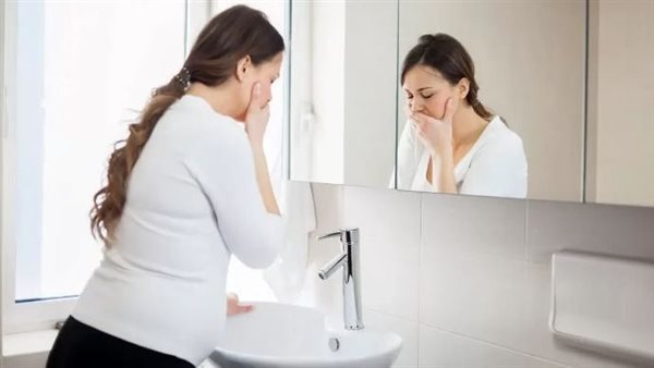 8 أطعمة لتخفيف الغثيان