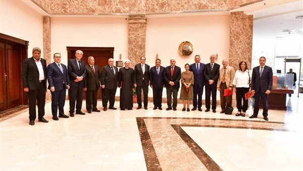 محافظ الدقهلية