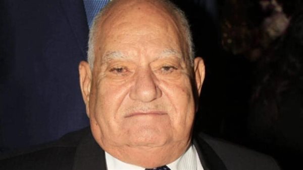 فاروق العامري