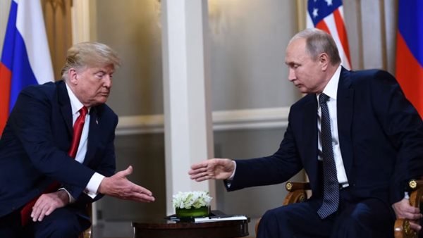 ترامب ونتنياهو