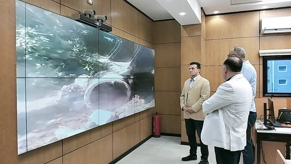  محافظ الدقهلية