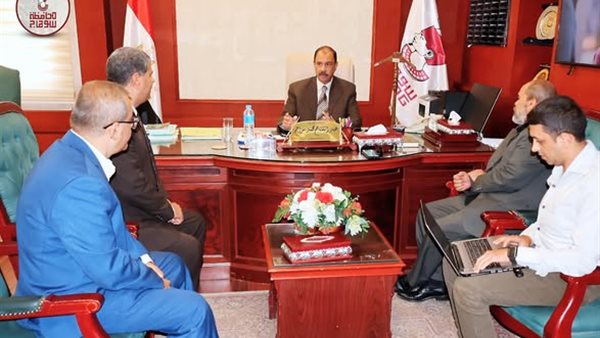 اللواء دكتور عبد