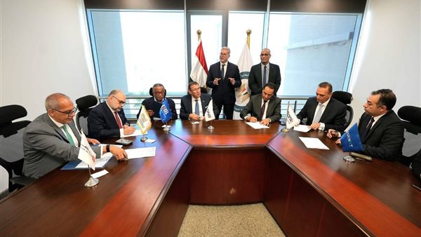 وزير البترول