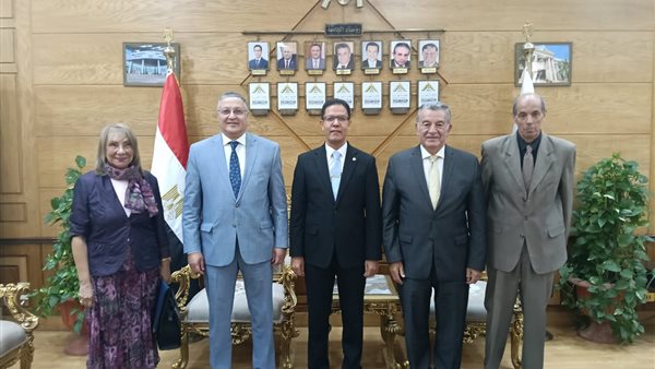 الدكتور ناصر الجيزاوي