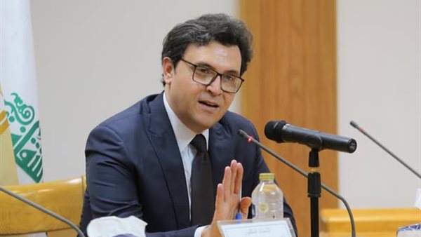 وزير الثقافة