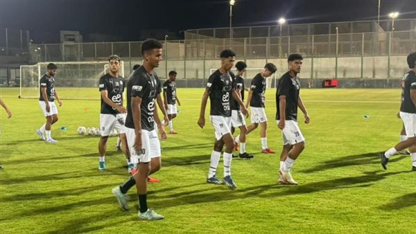 منتخب مصر للشباب