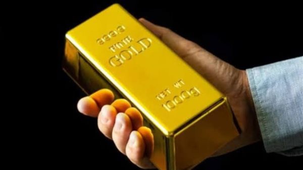 أسعار سبائك الذهب