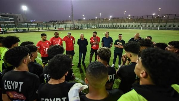 هاني أبو ريدة 