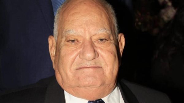 فاروق العامري