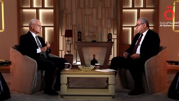 اللواء محمد إبراهيم