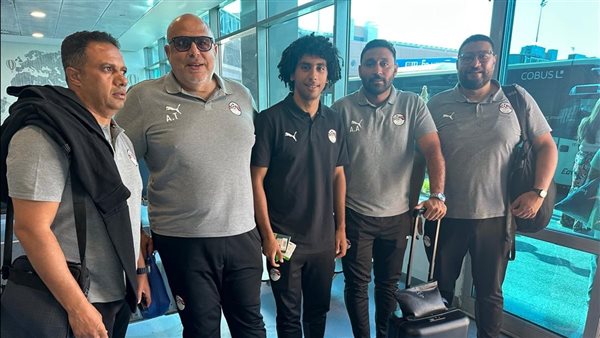 منتخب مصر للشباب