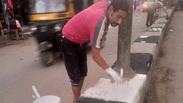 شوارع أسيوط