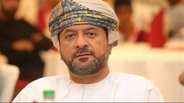 الدكتور محمد العريمي