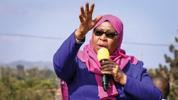 سامية صولوحو حسن