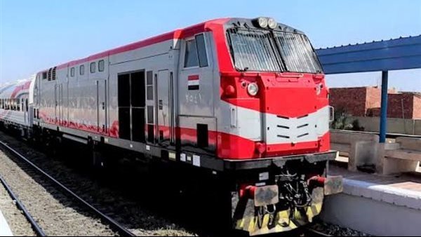 السكة الحديد