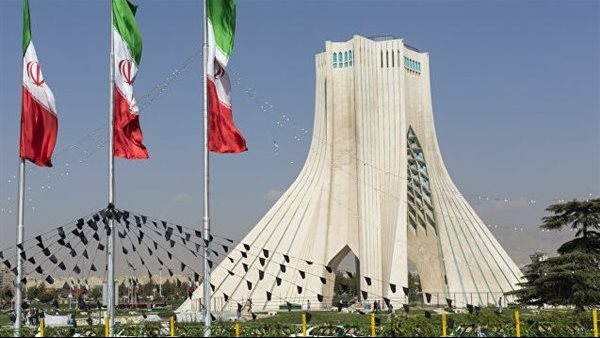 الخرجية الإيرانية