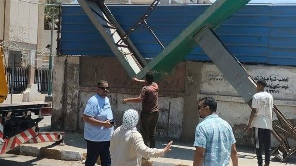 إزالة الإعلانات العشوائية