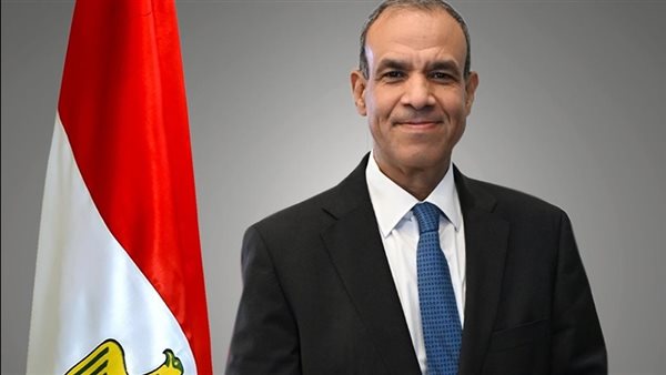 وزير الخارجية