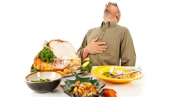 أطعمة وعادات يومية