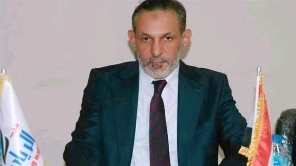 أمين حزب الريادة