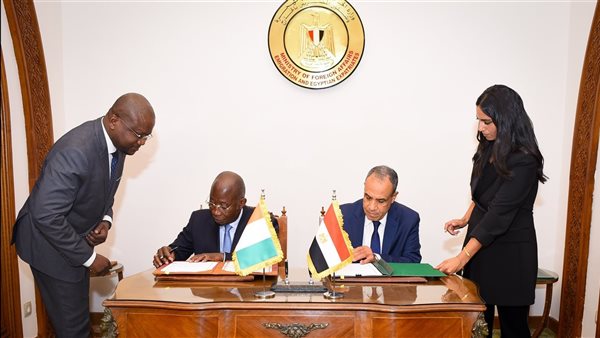 المشاورات السياسية