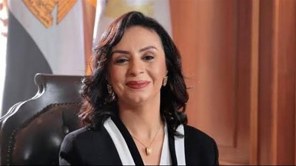 الدكتورة مايا مرسي