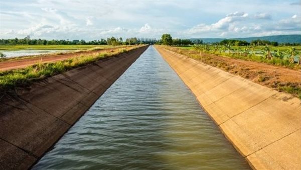 الموارد المائية والري