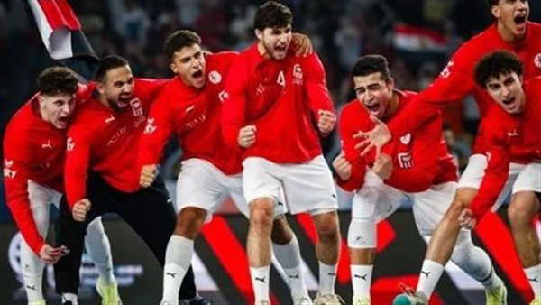 مشاهدة مباراة مصر