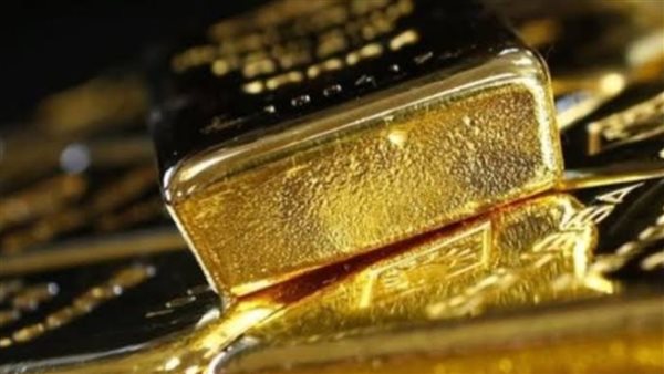 سعر سبيكة الذهب