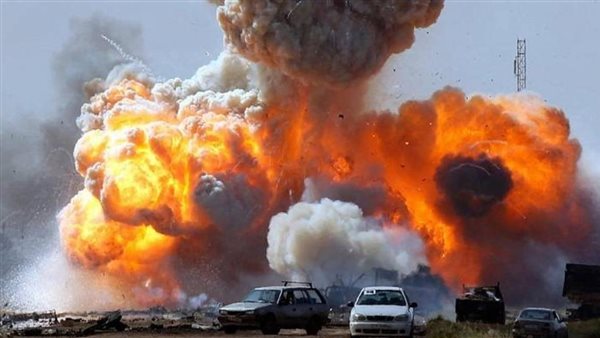 صورة أرشيفية 