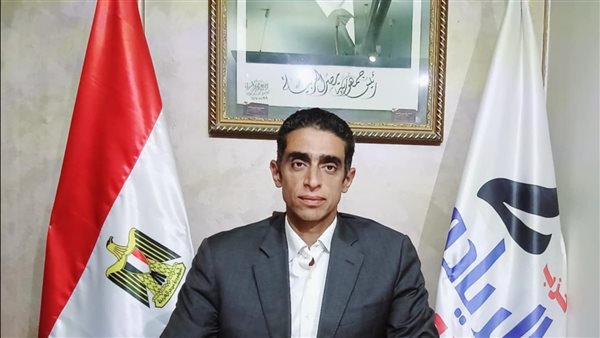  أمين تنظيم حزب الريادة