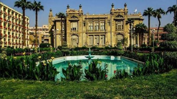 مصروفات الجامعات