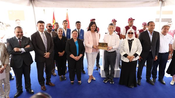  المهندسة مرجريت