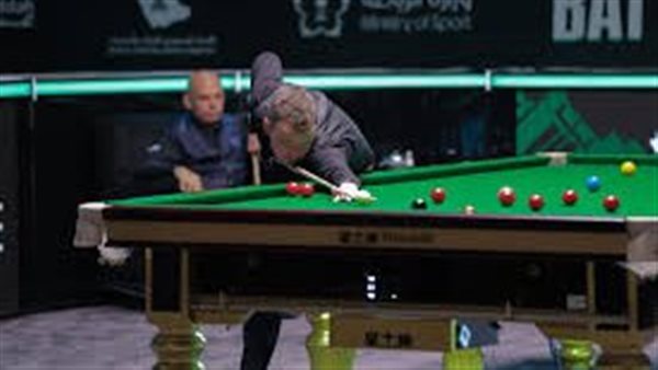  بطولة الماسترز للسنوكر