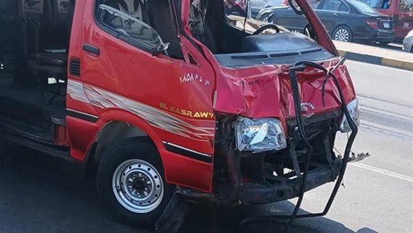 حادث الاسكندرية