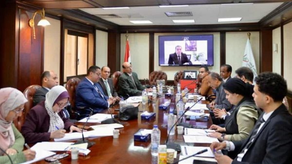  اللجنة الفنية الدائمة