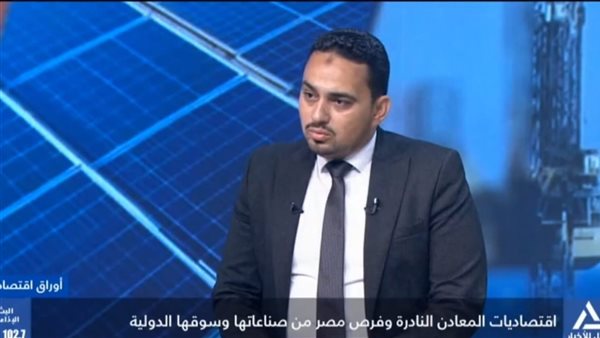 المهندس إسلام منصور