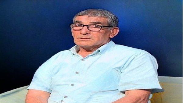 سيد علي لعزازي  