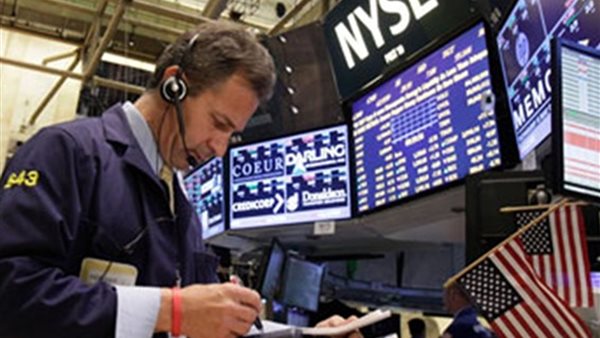 الأسهم الأمريكية