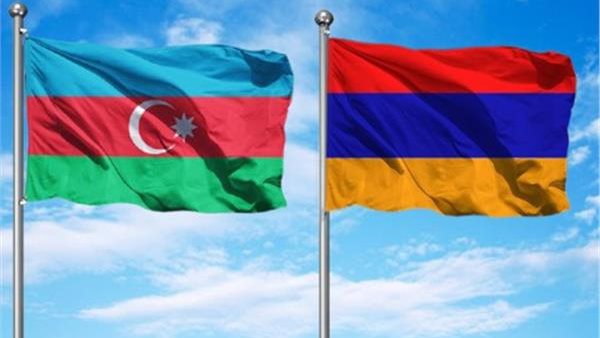  أرمينيا وأذربيجان
