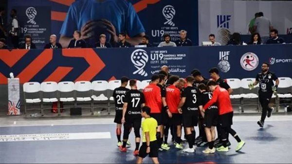 بث مباشر مباراة مصر