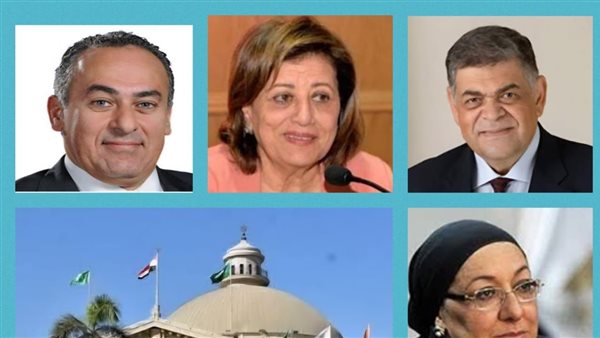 أساتذة الجامعات